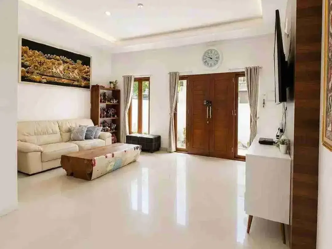 Rumah Furnish Royal Garden Nusa Dua - Image 4 of 10