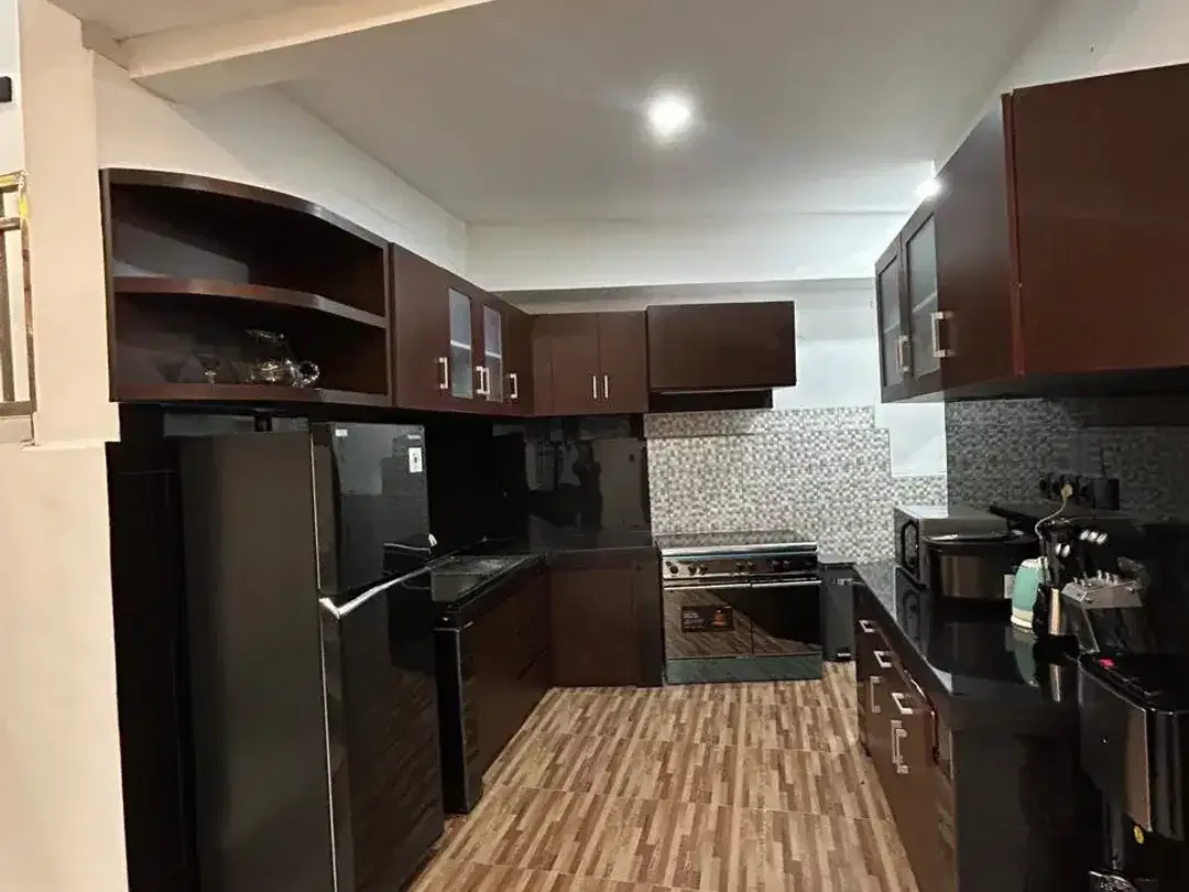 Brand New House for Rent One Gate System in Goa Gong, Jimbaran. - Image 5 of 10