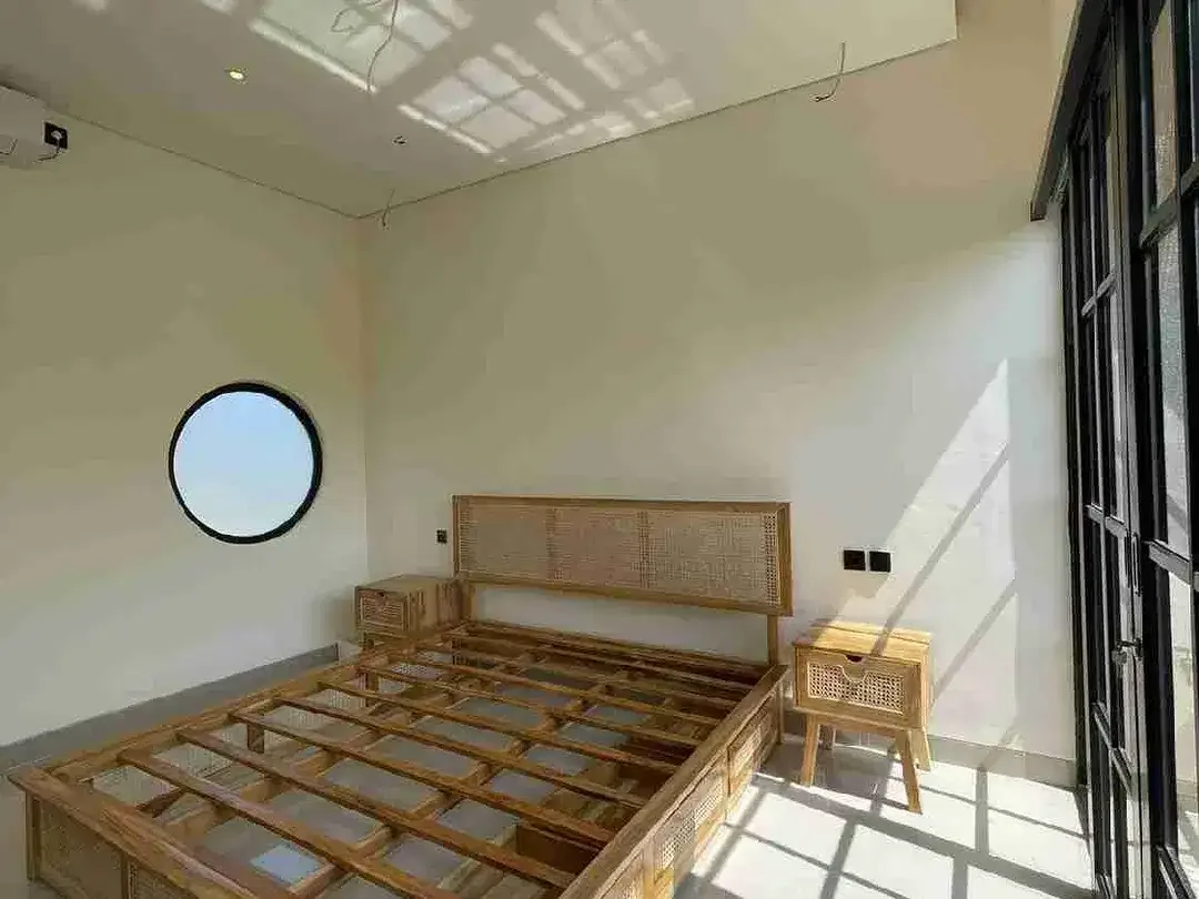 Dijual Villa Modern Aesthetic Di Canggu - Image 8 of 9