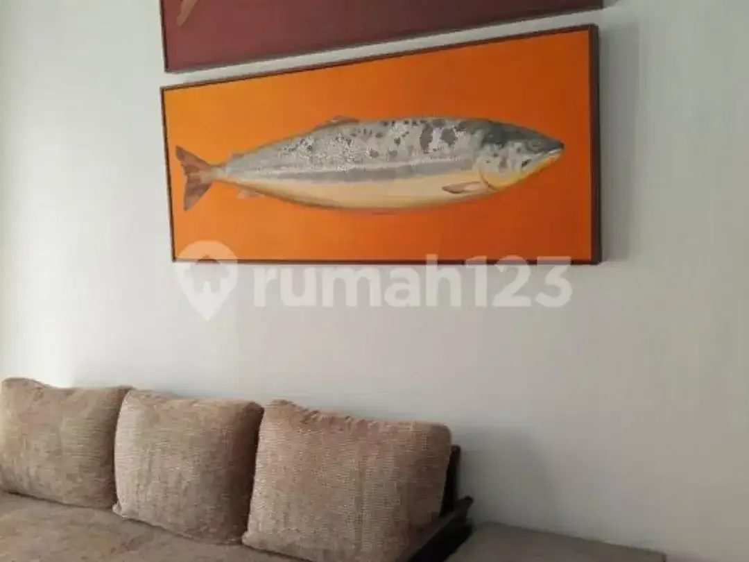 Rumah Strategis Dekat Nuris 2 Lantai 200 Meter2 Jl Mertanadi Kerobokan Bali - Image 7 of 10