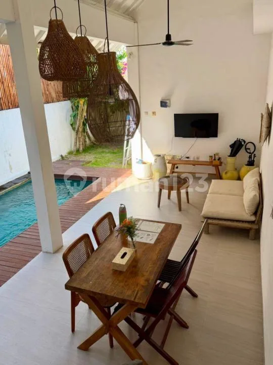 Villa Murah, 2 Kamar Tidur di Ungasan Dekat Melati Beach - Image 3 of 4