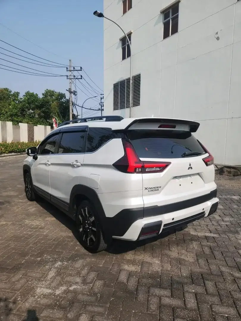 Xpander cross 2025. New model - Image 6 of 10