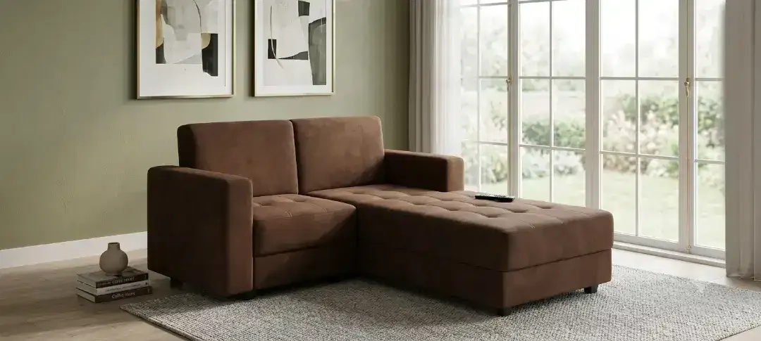 Sofa model selonjor - Image 4 of 4