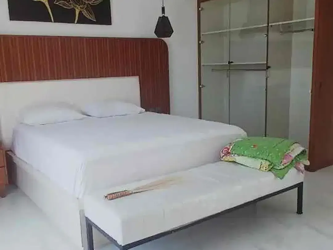 Villa for sale FREEHOLD 
in gunung tangkuban perahu kerobokan - Image 2 of 10