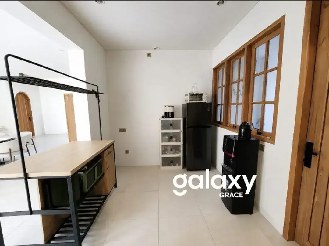 JUAL SEWA VILLA MEWAH DI GOA GONG JIMBARAN BADUNG - Image 2 of 10