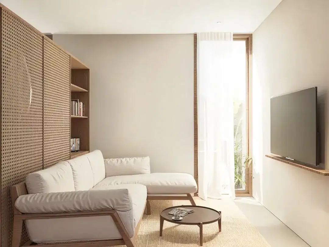 Leasehold - Exclusive Studio Apartments in Bali - Image 6 of 10