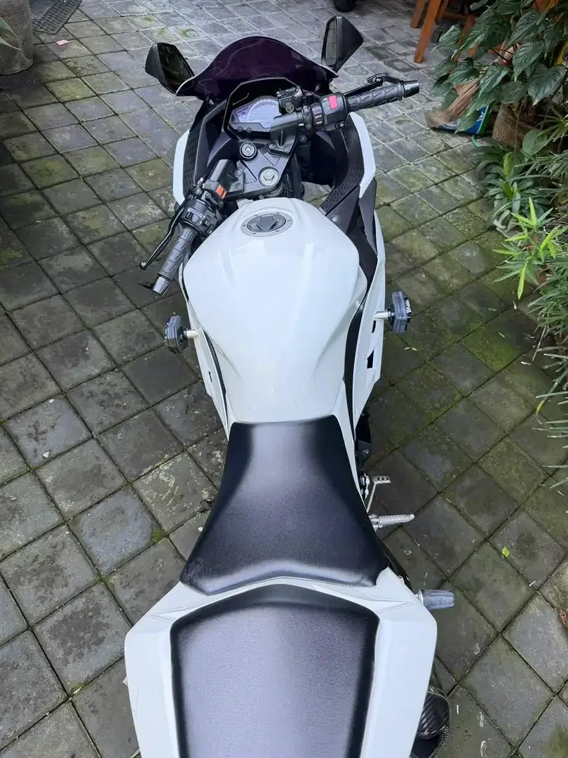 Ninja fi 250 tahun 2016 - Image 6 of 9
