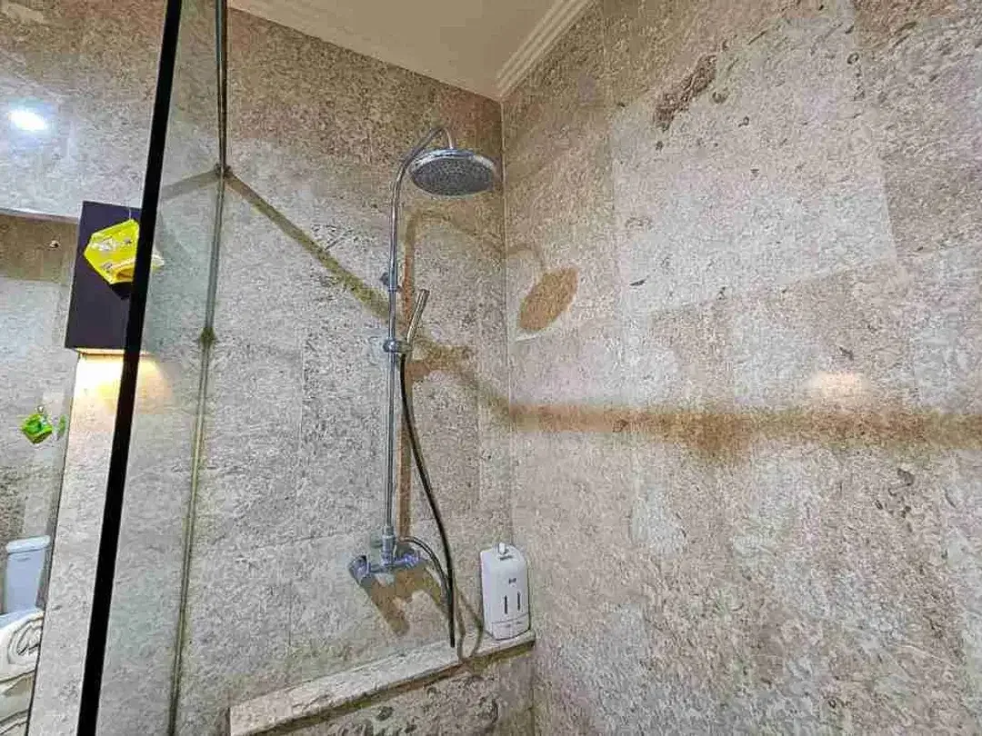 MINIMALISM VILLA FOR SALE FREHOLD JIMBARAN SOUTH OF KUTA BALI - Image 8 of 10