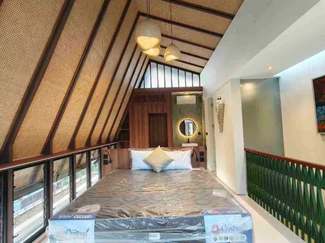 Villa Exclusive Jl Toyaning Ungasan - Image 9 of 10