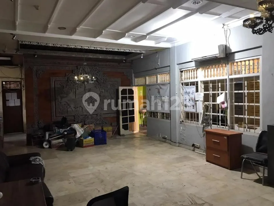 Dijual Ruko Komersial Wr Supratman Denpasar - Image 4 of 4