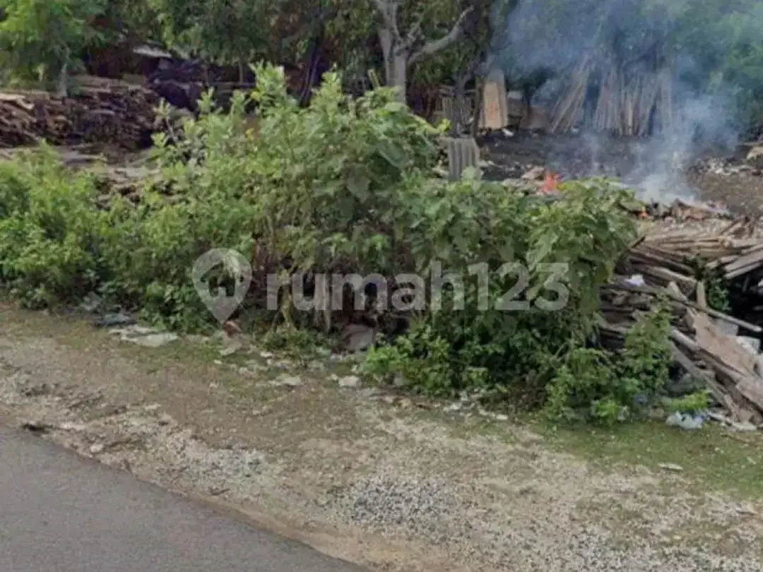Dijual Tanah Sangat Strategis Dekat Pantai di Ungasan - Image 2 of 7