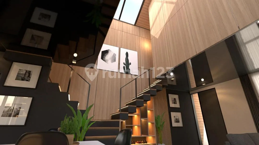 Villa Tropis Minimalis Kuta 3 Menit ke Airport Ngurah Rai Bali - Image 4 of 4