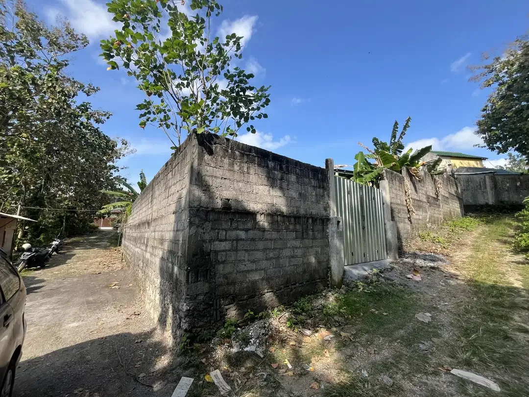 Tanah strategis depan pintu tol nusa dua - Image 4 of 7