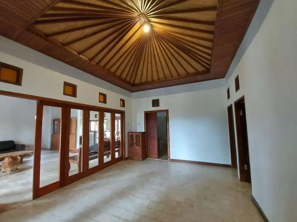 VILLA MINIMALIS MODERN TIBUBENENG - Image 7 of 10