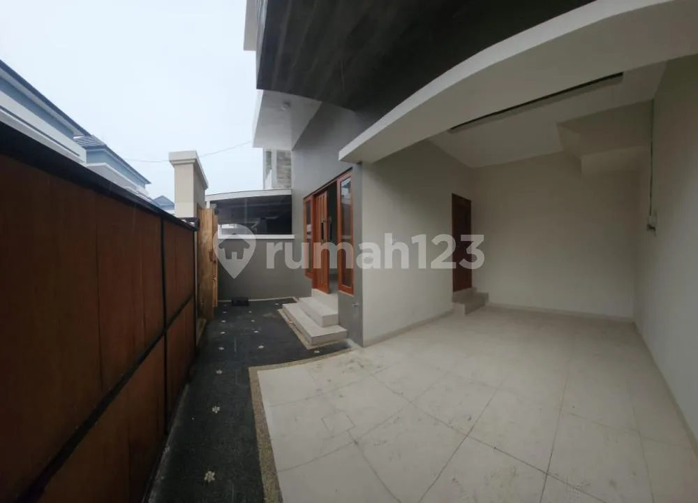 Best Value! Villa Modern 2 Lantai di Sanur Dekat Pantai & International Hospital - Image 4 of 4
