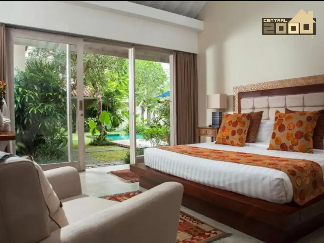 Luxury Freehold Villa – Sanur, Bali - Image 7 of 10