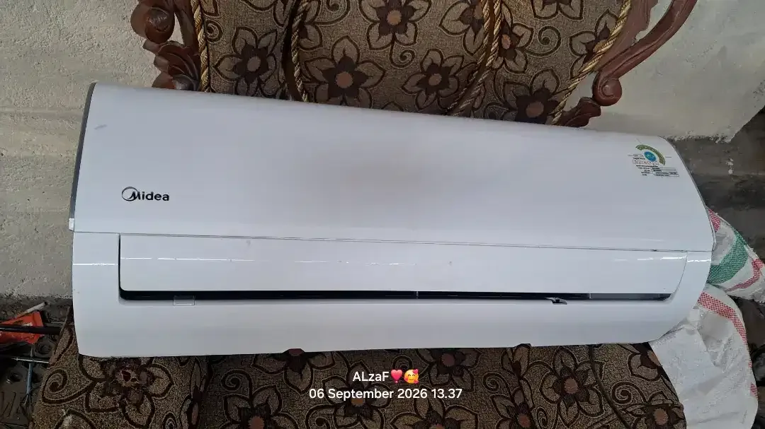 Kipas angin model ac - Image 2 of 4