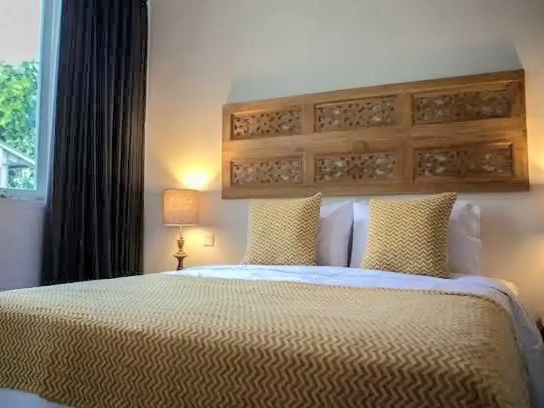 Villa Modern Tropis Dekat Hotel Intercon Uluwatu Jimbaran - Image 8 of 10
