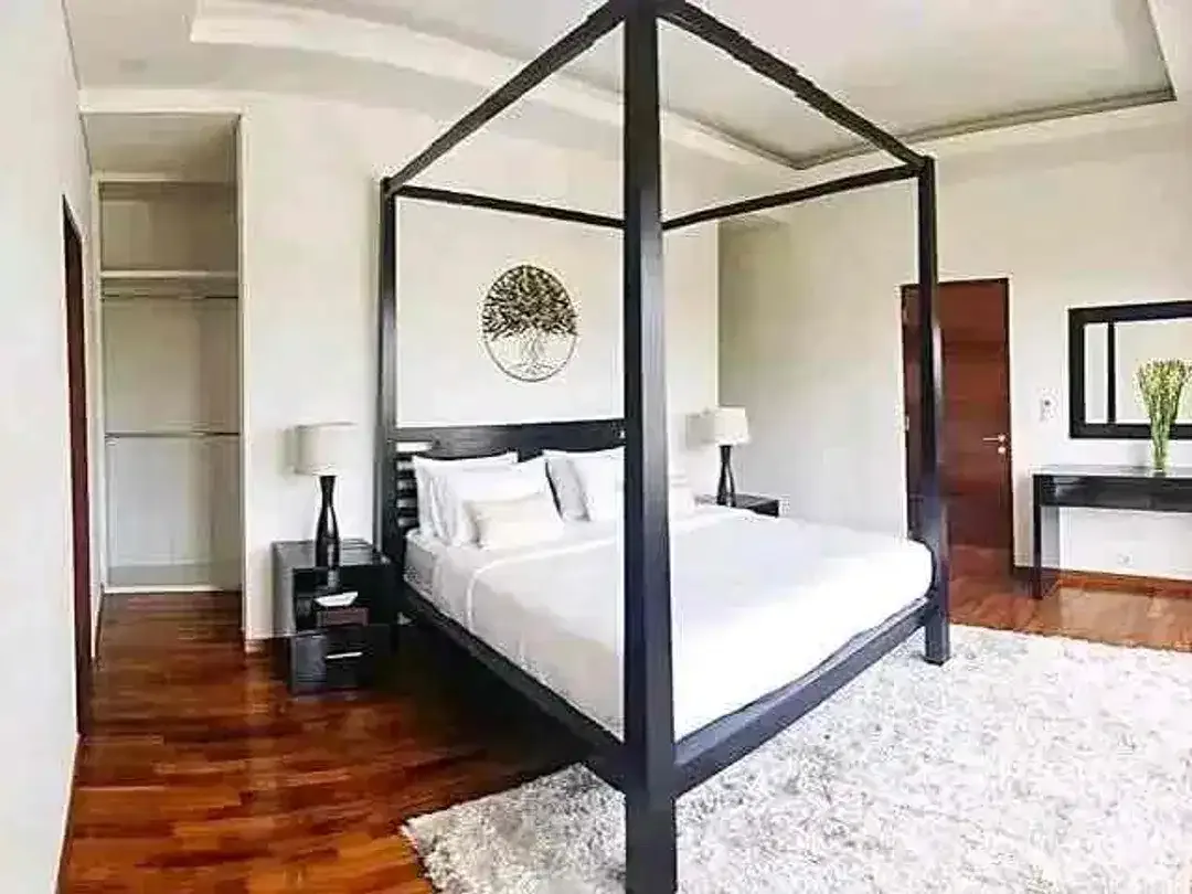Multi-Level Modern Tropical Luxury Villa  | For Sale or Monthly Rental - Image 6 of 9