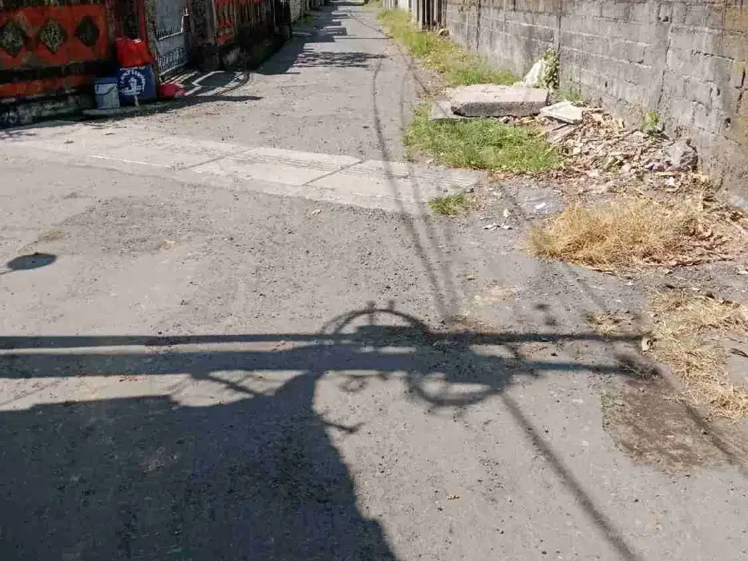 Tanah Luas Kecil Di Tukad Balian Renon Dekat Sidakarya Sanur Sesetan Panjer - Image 7 of 8