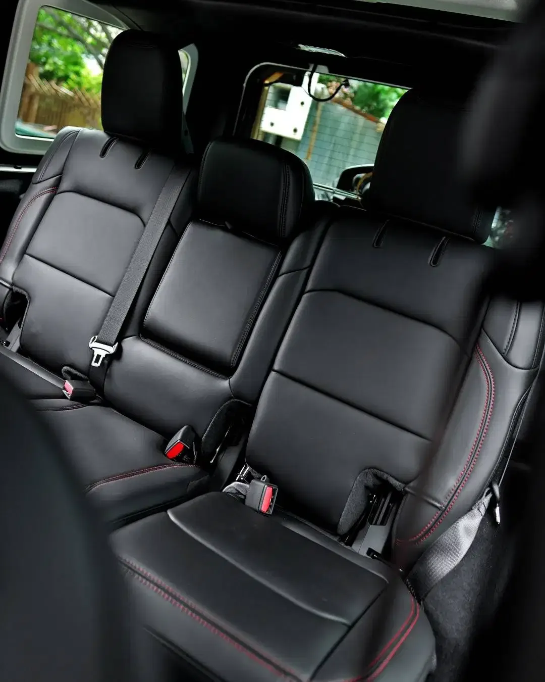 jeep Wrangler Rubicon 2.0 4-Doors (JL)   NIK 2026  Delivery Mileage - Image 8 of 10