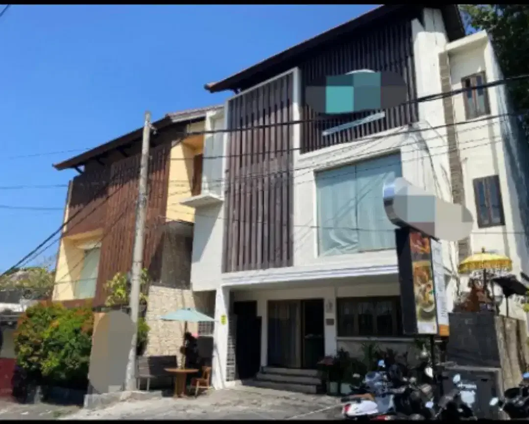 DIJUAL RUKO 3 LANTAI SHM DI JL RAYA UMALAS BALI - Image 2 of 5