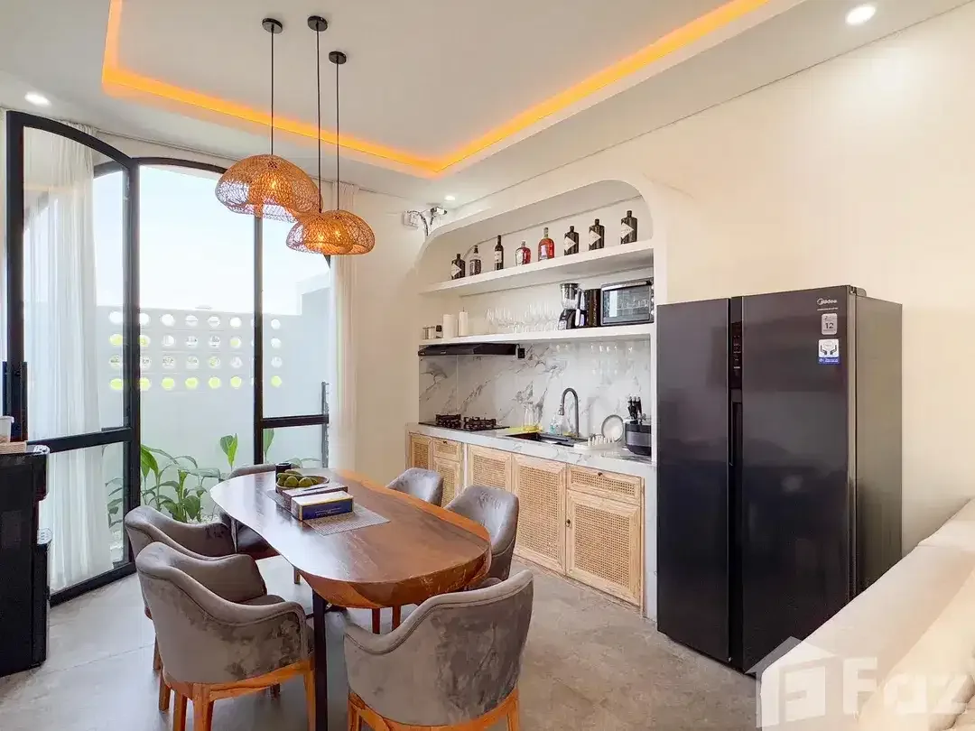 3 Bedroom Villa for rent in Denpasar Barat, Bali - Image 10 of 10