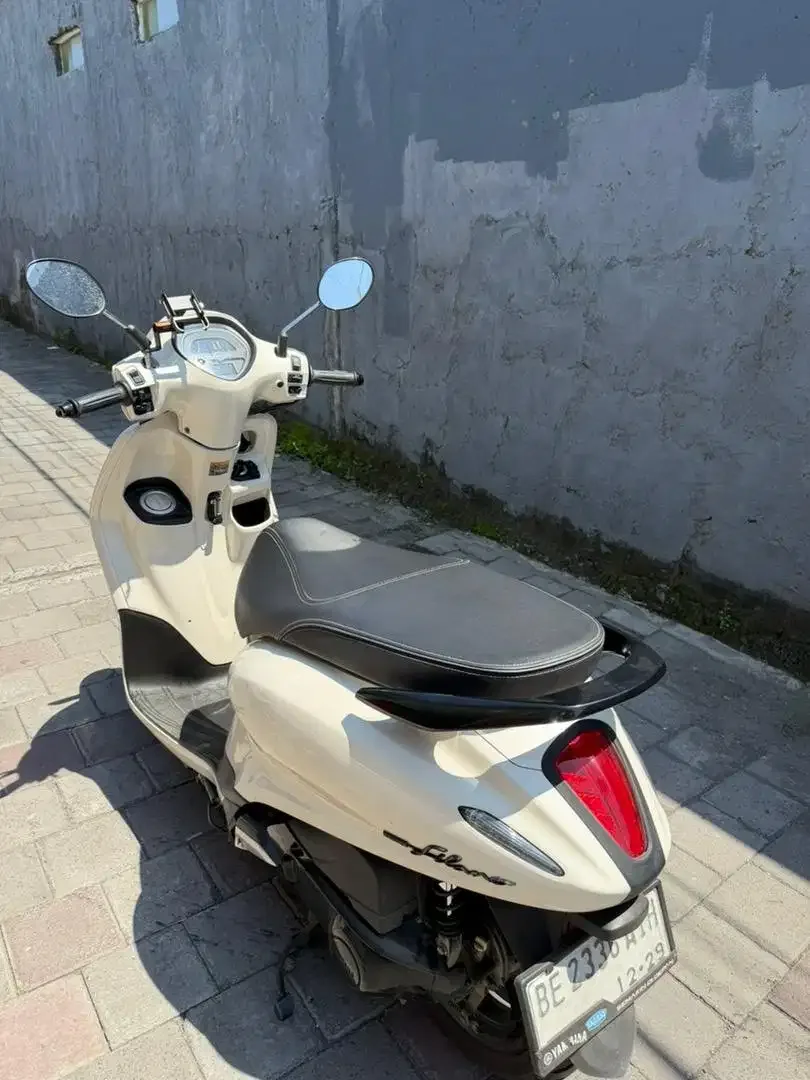 Di jual mtr grand filano 2024 - Image 4 of 6