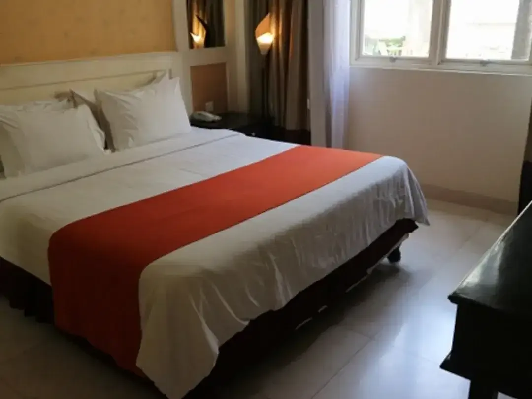HOTEL AKTIF BINTANG4 ,STRATEGIS DI KUTA BALI, HARGA HARGA LELANG - Image 9 of 10