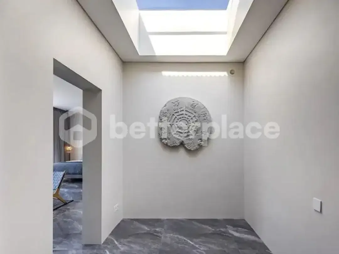 Rare Leasehold 2-Bed Villa Opportunity in Jimbaran Bali Featuring Contemporary Design, Strategic Location, and Lucrative Rental Possibilities - Image 8 of 10