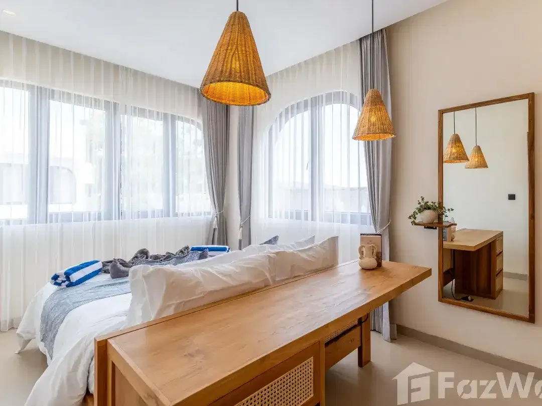 1 Bedroom Villa for rent in Ungasan, Bali - Image 5 of 10
