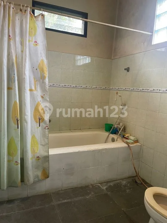 Ubud Rumah Semi Furnished HS - Hak Sewa Kontrakan di Ubud - Image 4 of 4