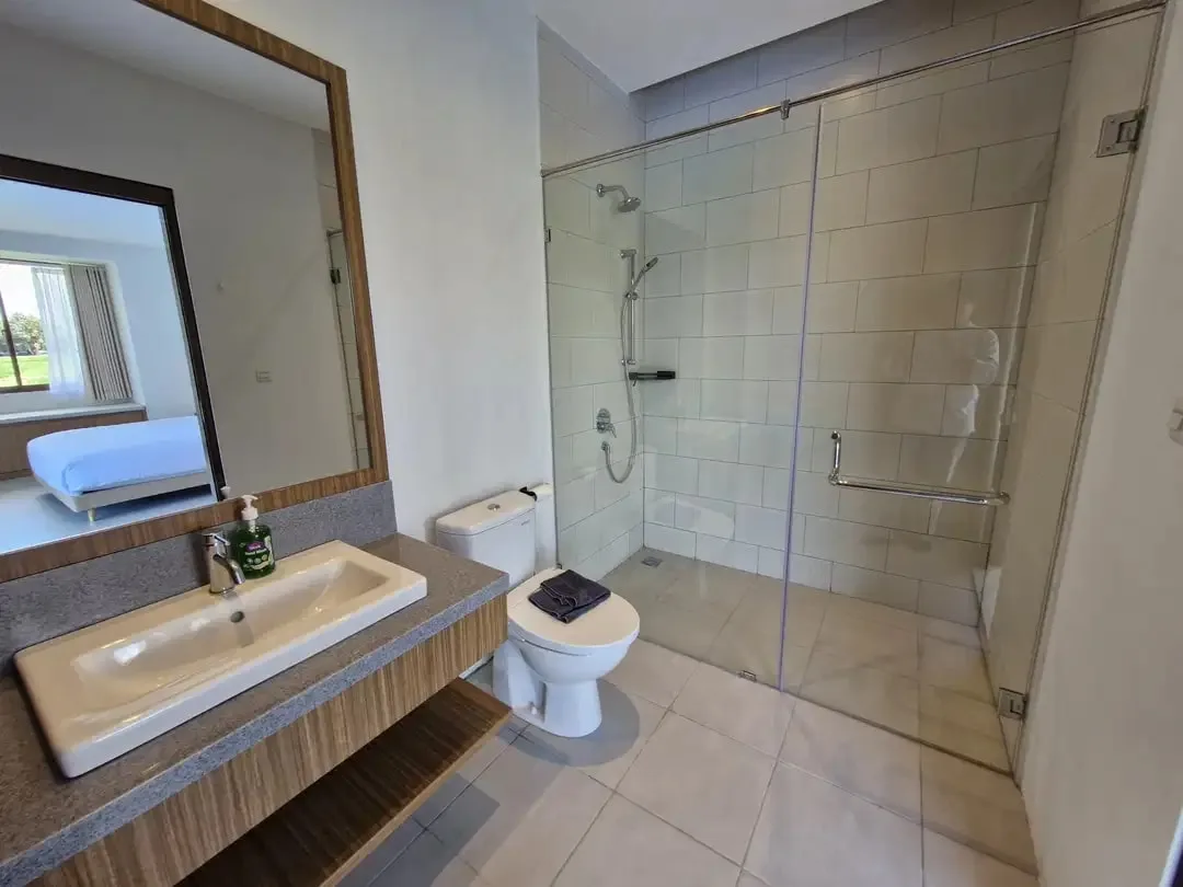 VILLA VIEW SAWAH DI UBUD LEASEHOLD 25 TAHUN - Image 10 of 10