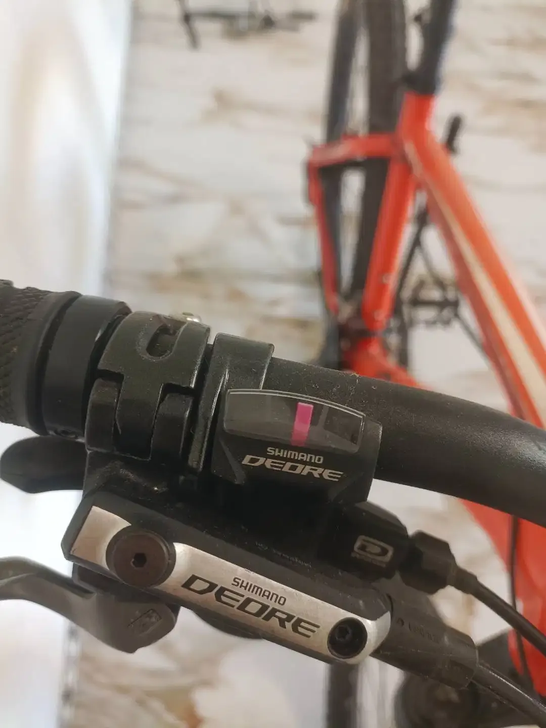 Jual sepeda MTB GIANT ganteng - Image 4 of 10