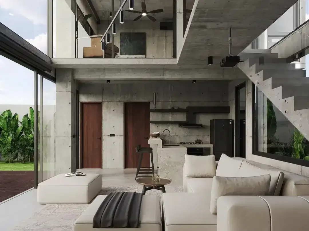 [Offplan] Luxury Villa Complex - Seseh, Munggu - Image 7 of 10