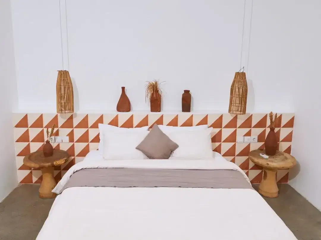 Leasehold - Stylish 3-Bedroom Villa Near L'Osteria Canggu, Bali - Image 4 of 10