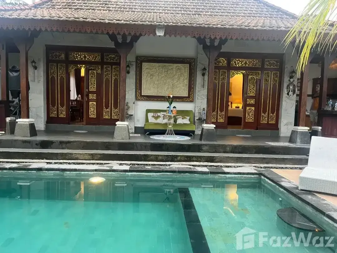 2 Bedroom Villa for rent in Tampak Siring, Bali - Image 7 of 10