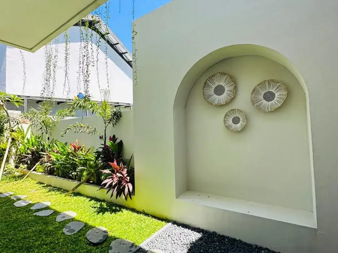 NEW BRAND VILLA – MODERN SANTORINI STYLE IN GOA GONG, BALI ( RBN/ WDY ) - Image 10 of 10
