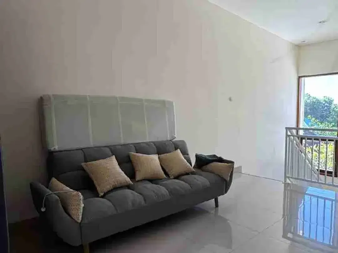 Disewakan Rumah di Tukad Balian Full Furnished 3KT - Image 8 of 9