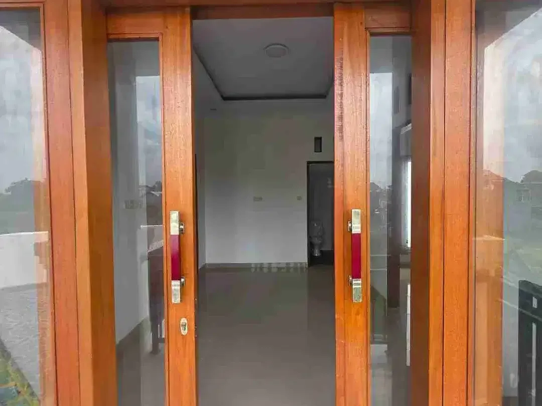 For Sale Rumah Baru Gress 4Kamar Lingk Elit Biaung Kesiman Jl5mtr - Image 9 of 10
