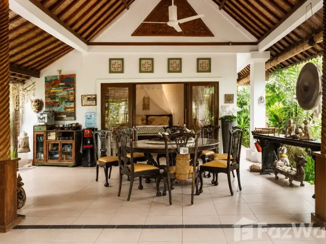 4 Bedroom Villa for sale in Denpasar Selata, Bali - Image 5 of 10