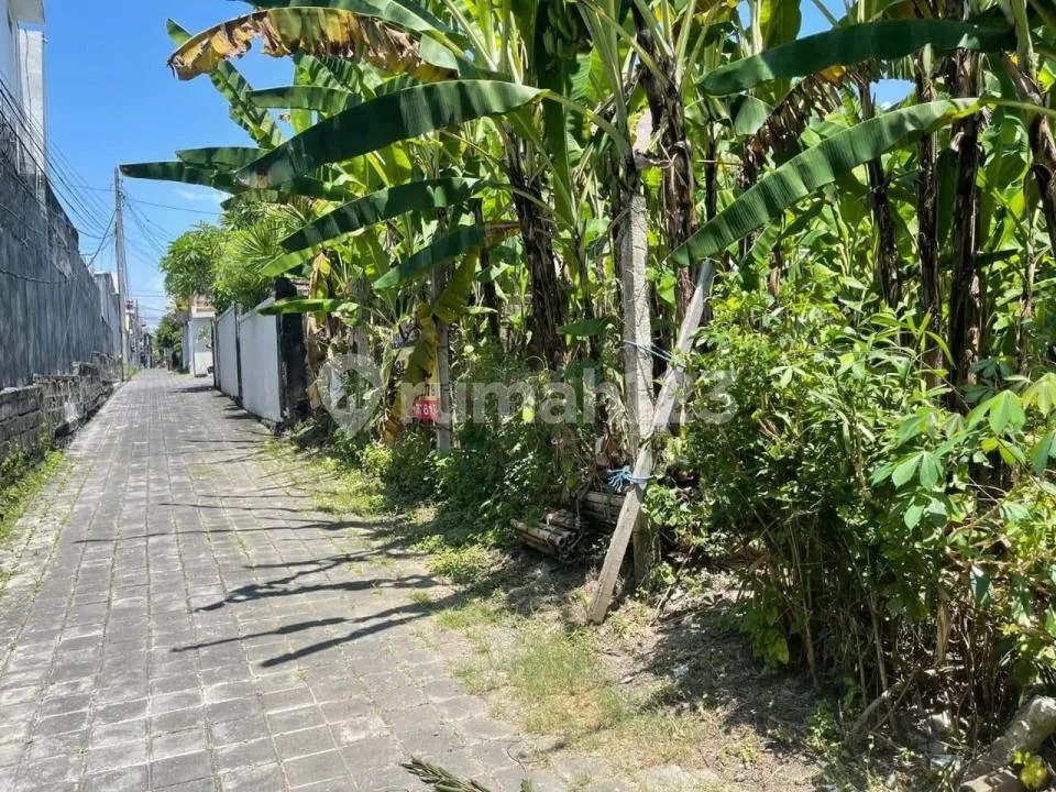Tanah Batubelig Dekat Pantai #Tj0521 - Image 4 of 4