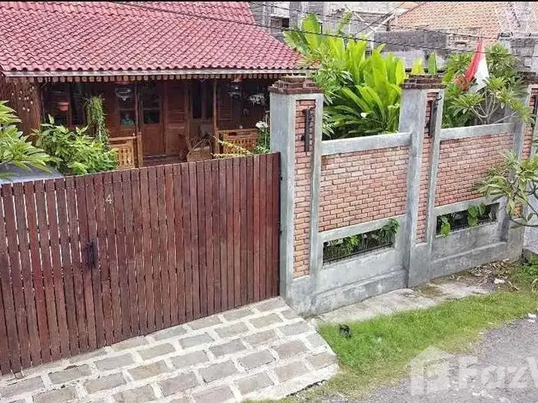 Land for sale in Denpasar Selata, Bali - Image 2 of 4