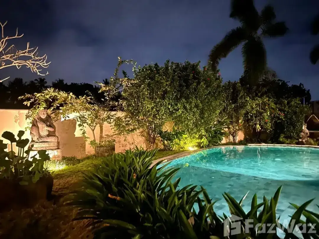 4 Bedroom Villa for sale in Ubud, Bali - Image 7 of 8