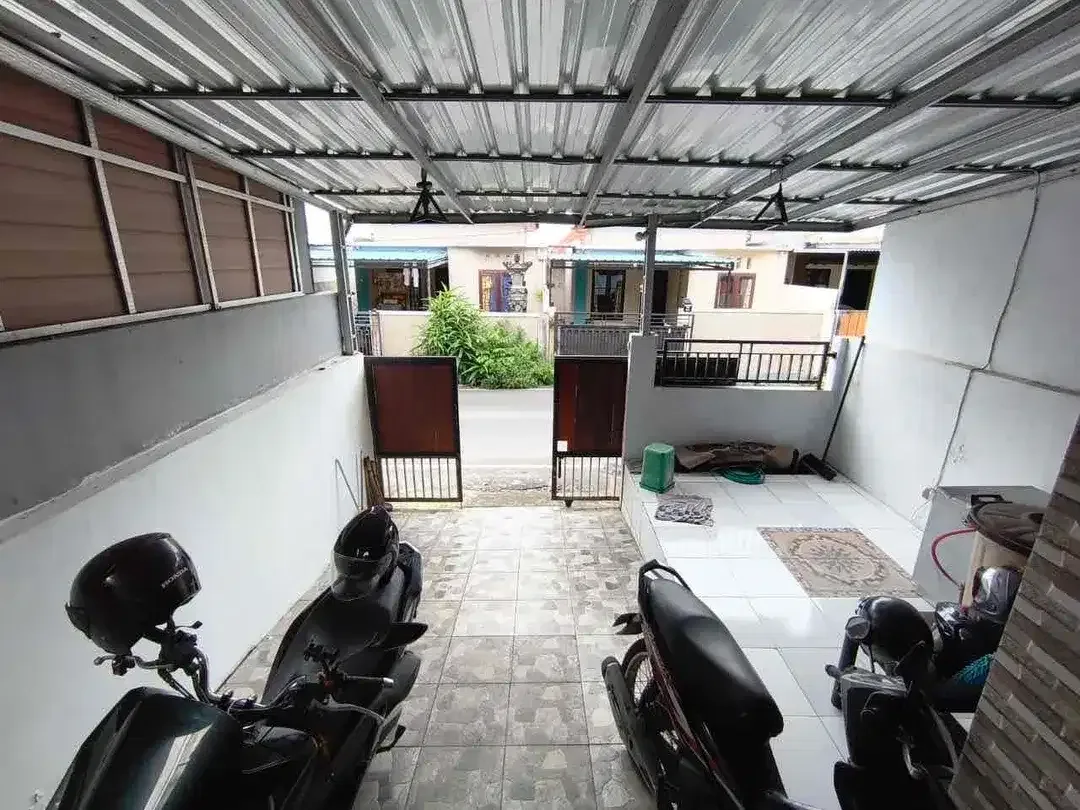 Dijual Rumah Strategis Jl Utama Tembusan Kampus POLTEKPAR - Image 4 of 10