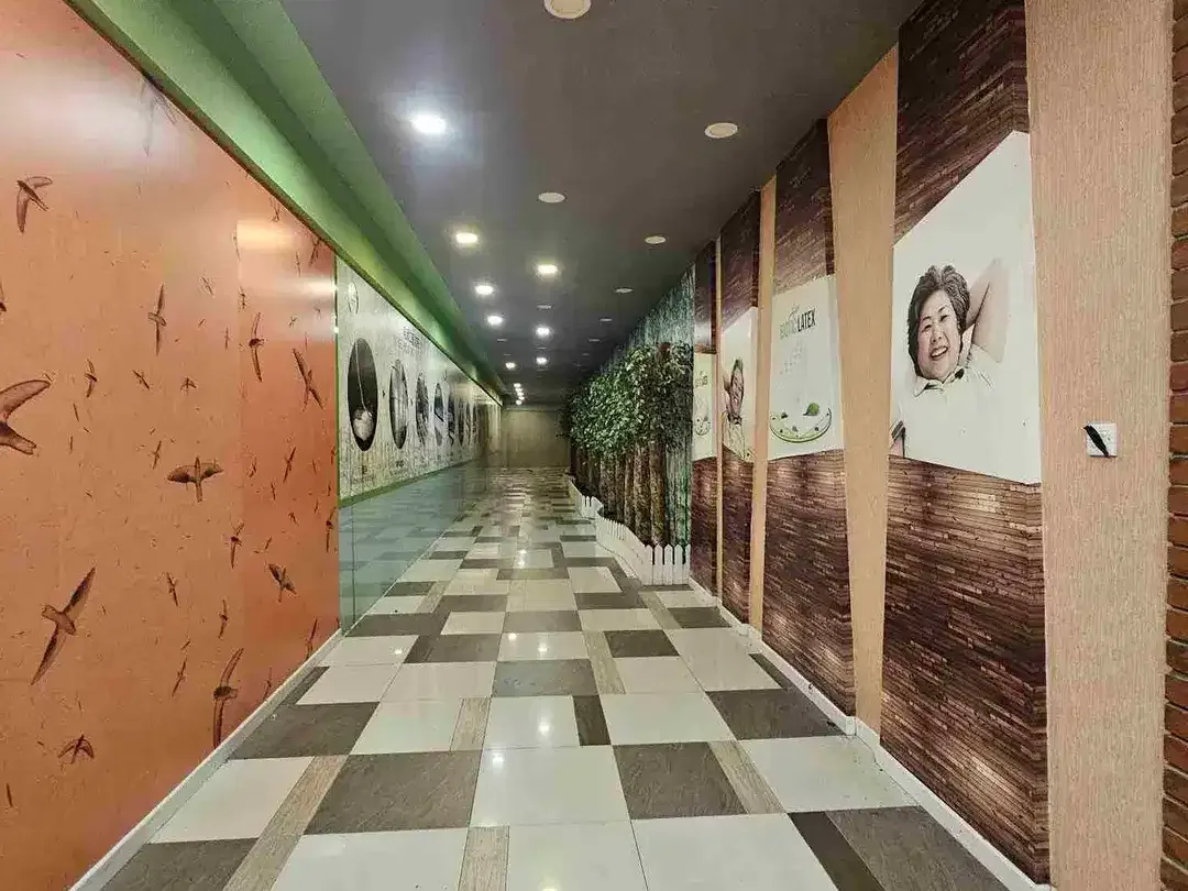 Gedung 37 Are di Area Bypass Jimbaran - Image 3 of 10