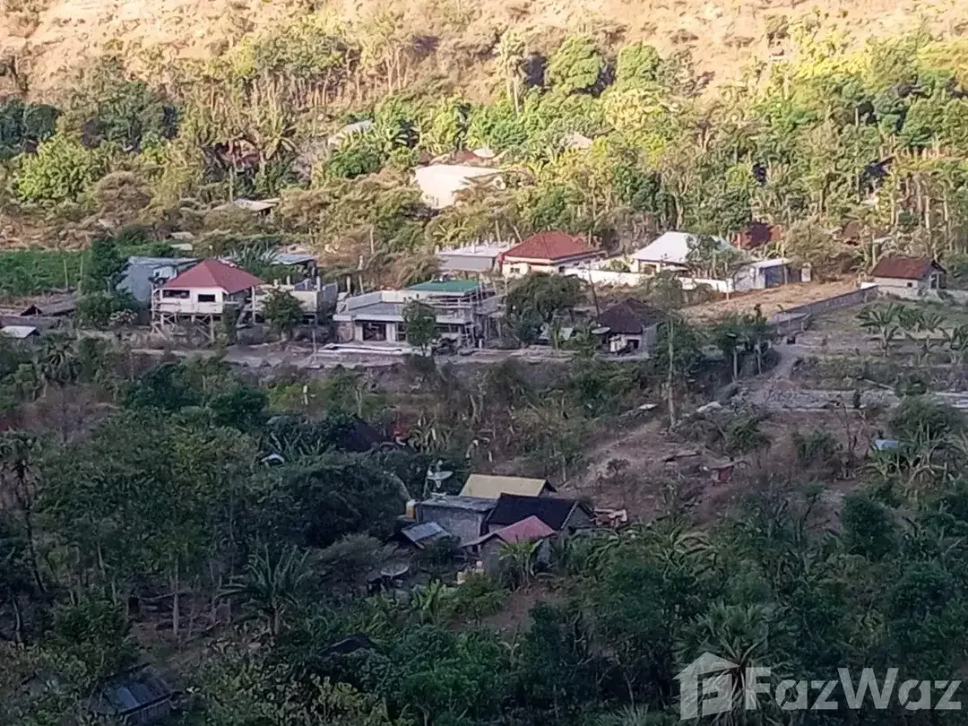 Land for sale in Amed, Bali - Image 1 of 9