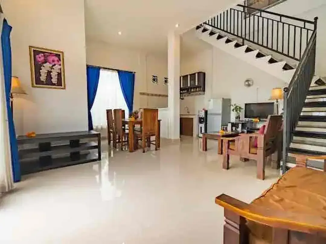 For Sale
Villa lantai 2 view sawah pejeng sala dekat Ubud gianyar - Image 3 of 10