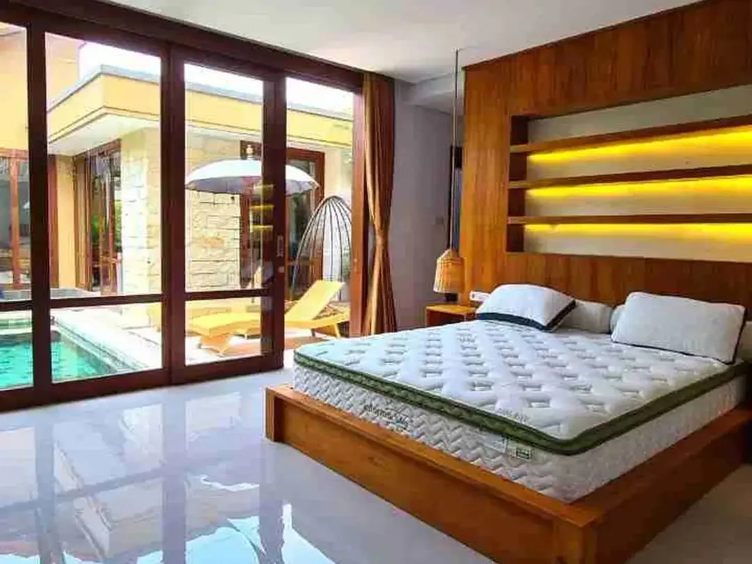 VILLA STRATEGIS DEKAT CENTRAL UBUD DI RAYA SAYAN UBUD - Image 8 of 10