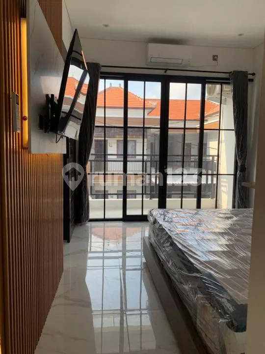 Rumah Baru dan Strategis di Sidakarya Dekat Jungle Padel Sanur - Image 1 of 4
